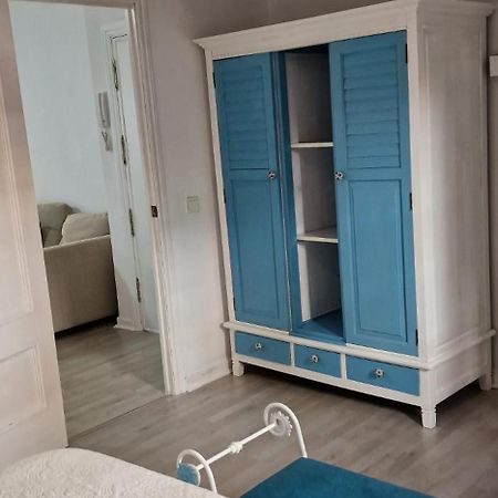 Apartamentos Ana'S Cozy Inns Торремолінос Екстер'єр фото
