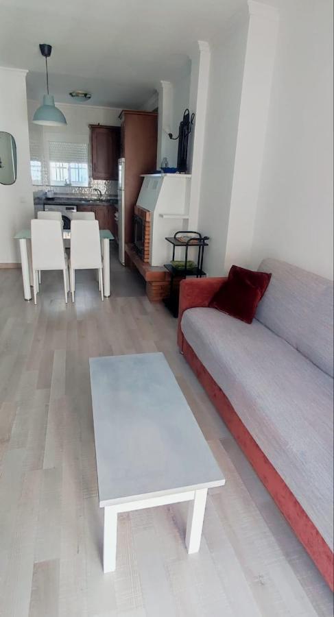 Apartamentos Ana'S Cozy Inns Торремолінос Екстер'єр фото