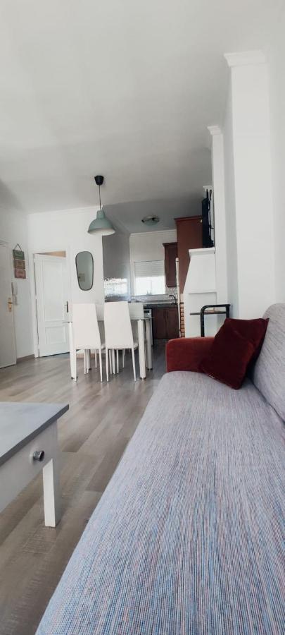 Apartamentos Ana'S Cozy Inns Торремолінос Екстер'єр фото
