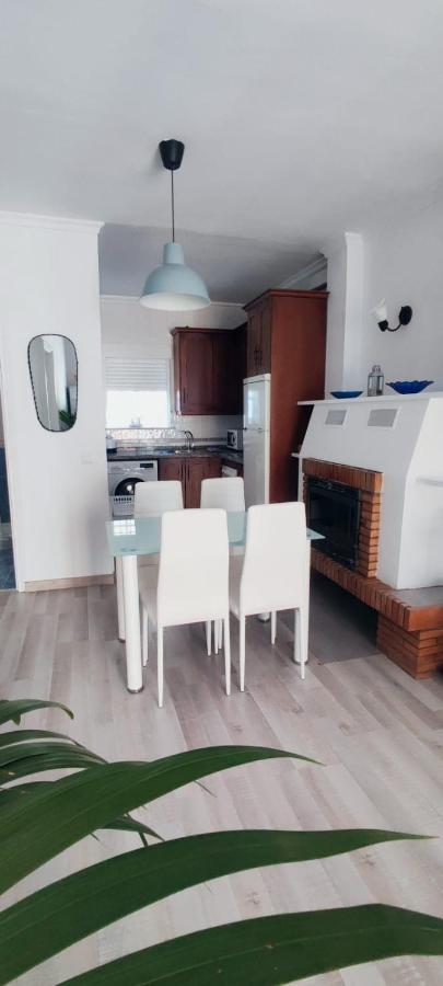 Apartamentos Ana'S Cozy Inns Торремолінос Екстер'єр фото