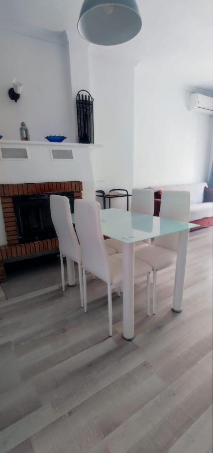 Apartamentos Ana'S Cozy Inns Торремолінос Екстер'єр фото
