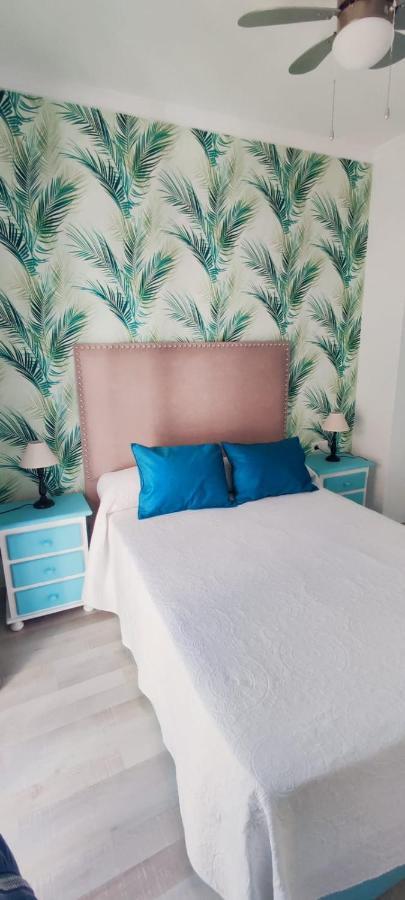 Apartamentos Ana'S Cozy Inns Торремолінос Екстер'єр фото