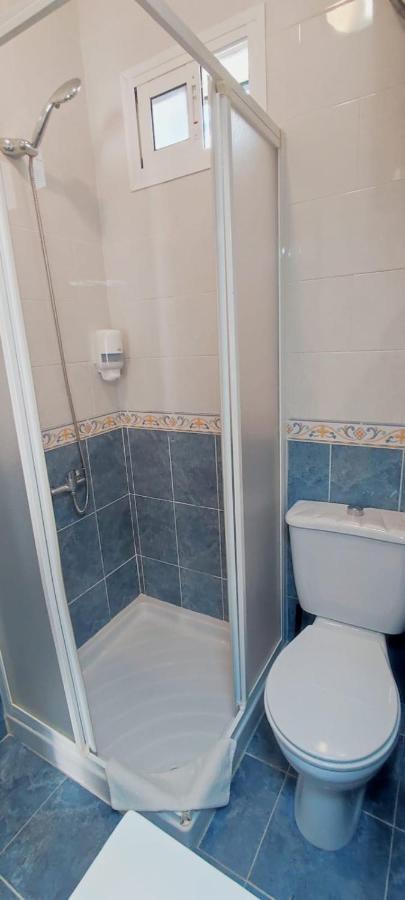 Apartamentos Ana'S Cozy Inns Торремолінос Екстер'єр фото