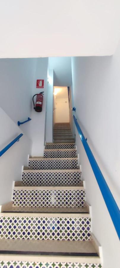 Apartamentos Ana'S Cozy Inns Торремолінос Екстер'єр фото
