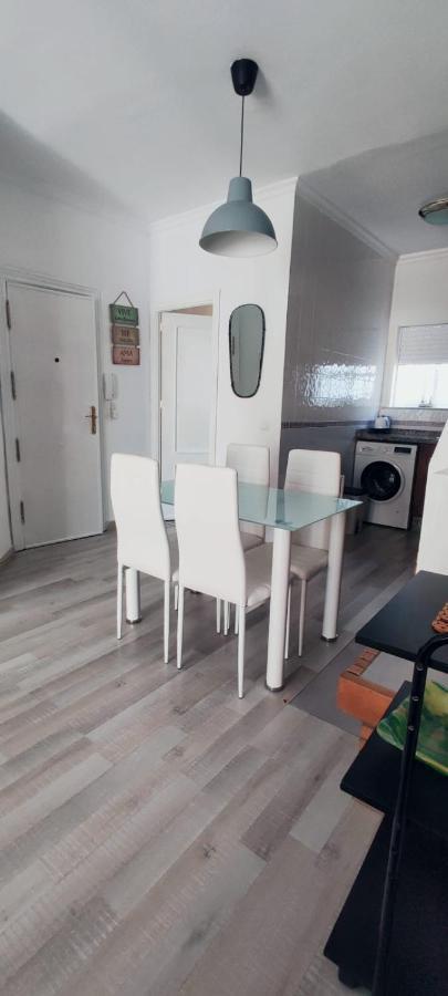 Apartamentos Ana'S Cozy Inns Торремолінос Екстер'єр фото