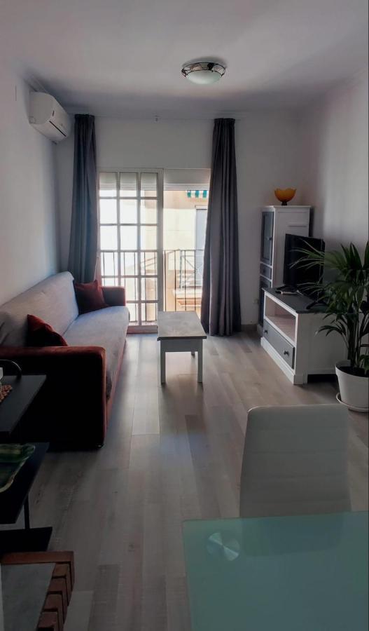 Apartamentos Ana'S Cozy Inns Торремолінос Екстер'єр фото