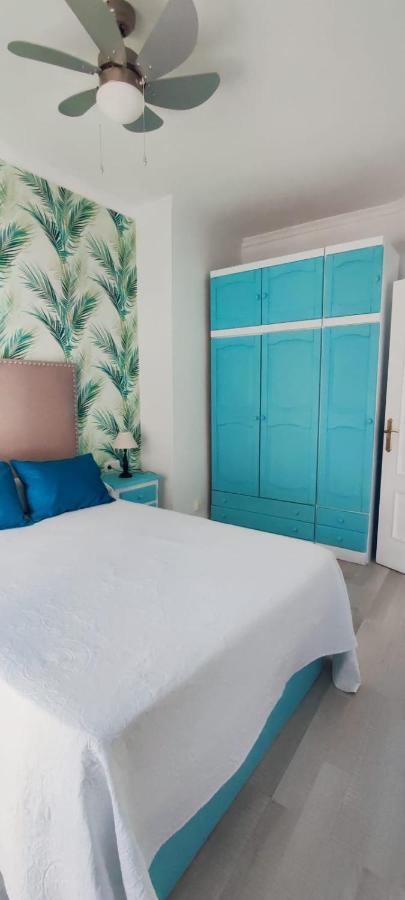Apartamentos Ana'S Cozy Inns Торремолінос Екстер'єр фото