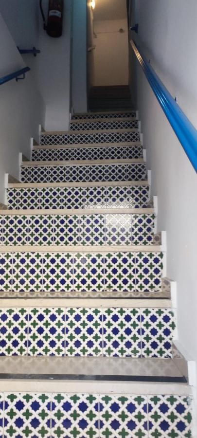 Apartamentos Ana'S Cozy Inns Торремолінос Екстер'єр фото