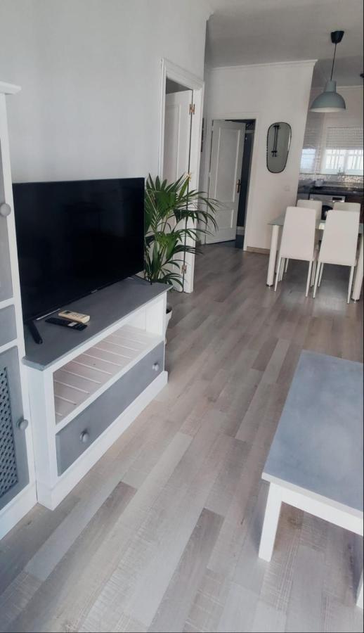 Apartamentos Ana'S Cozy Inns Торремолінос Екстер'єр фото