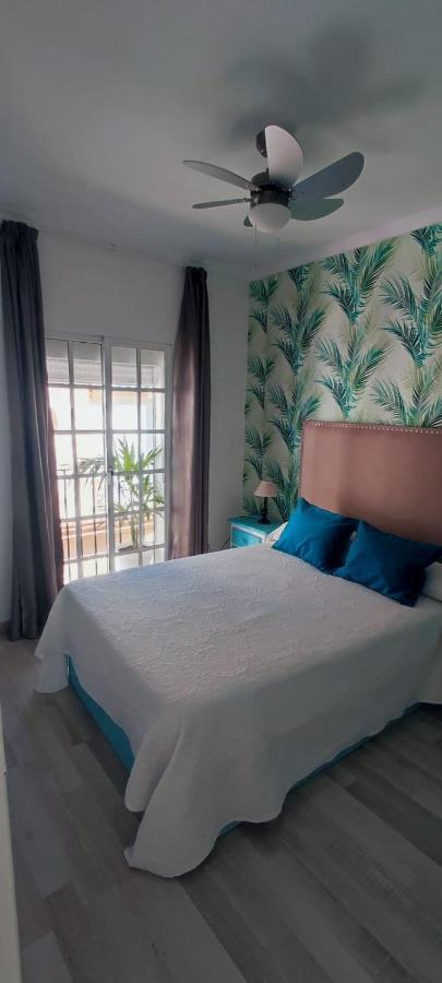 Apartamentos Ana'S Cozy Inns Торремолінос Екстер'єр фото