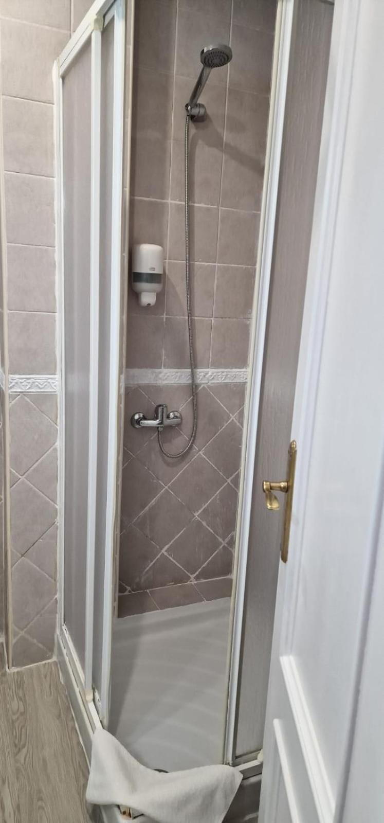 Apartamentos Ana'S Cozy Inns Торремолінос Екстер'єр фото