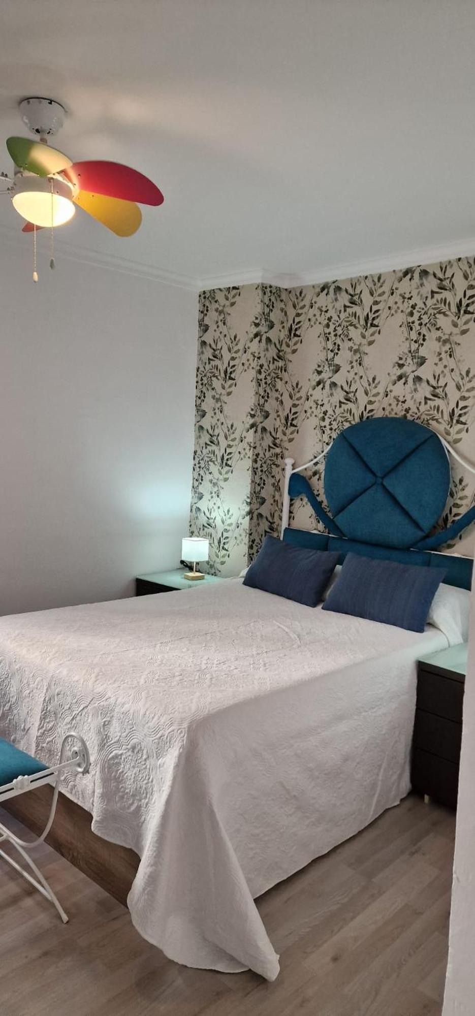 Apartamentos Ana'S Cozy Inns Торремолінос Екстер'єр фото