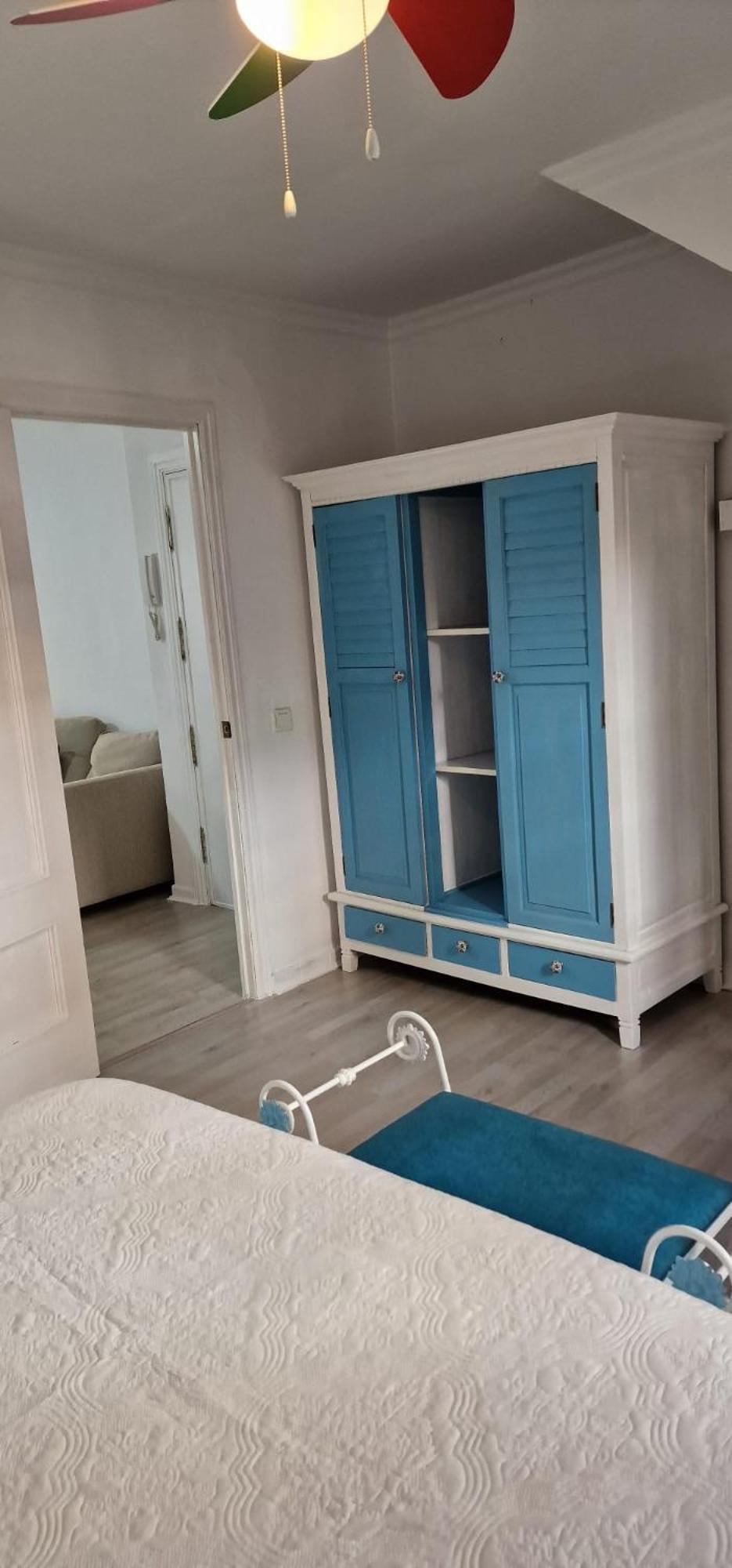 Apartamentos Ana'S Cozy Inns Торремолінос Екстер'єр фото