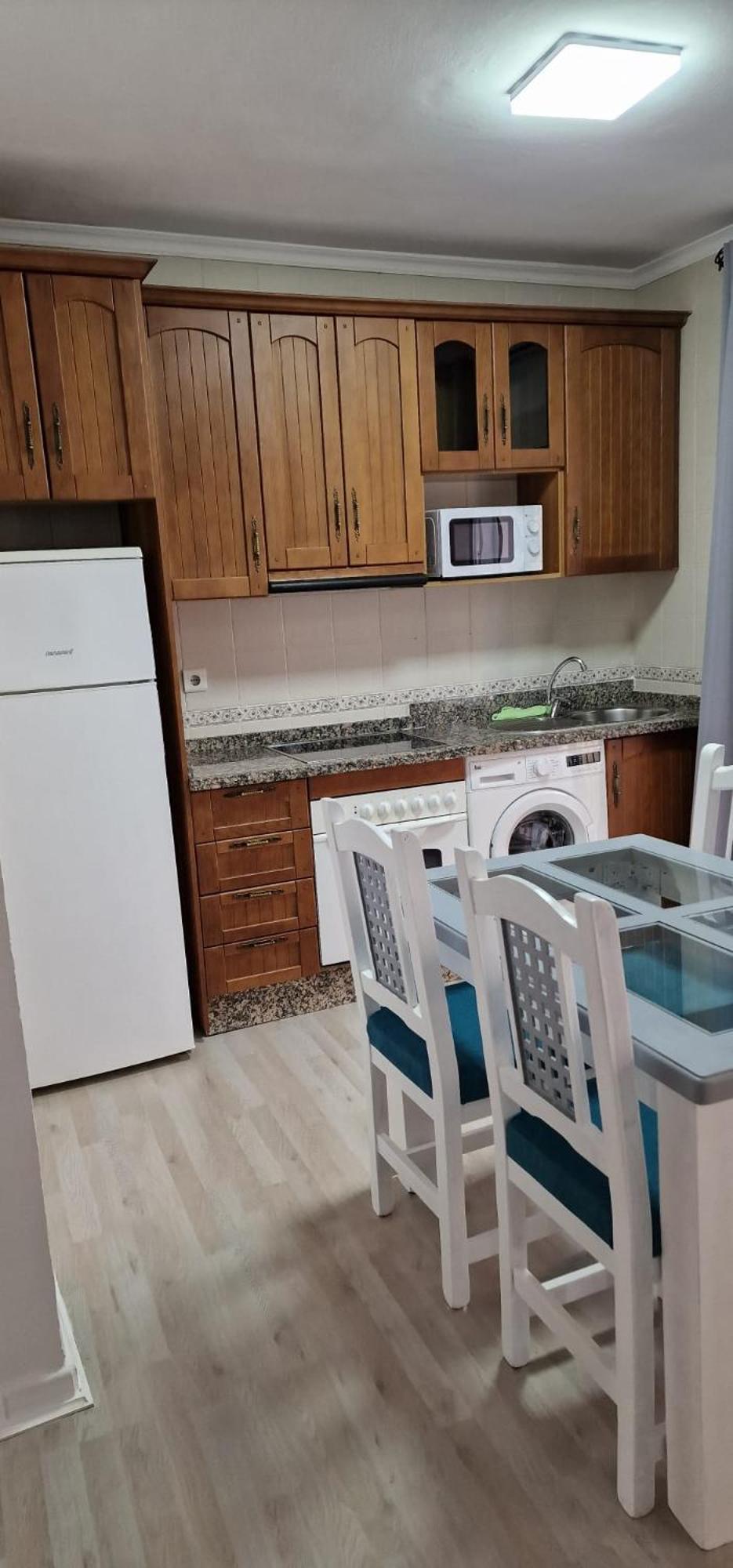 Apartamentos Ana'S Cozy Inns Торремолінос Екстер'єр фото