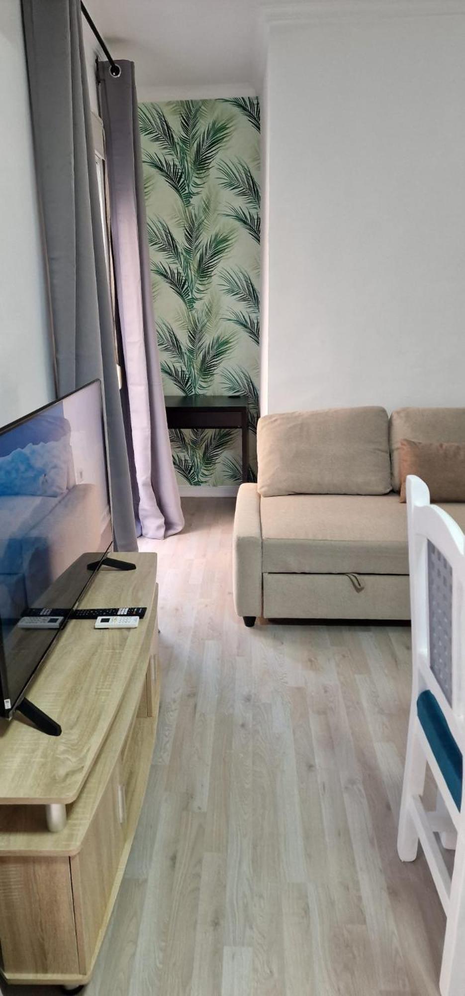 Apartamentos Ana'S Cozy Inns Торремолінос Екстер'єр фото