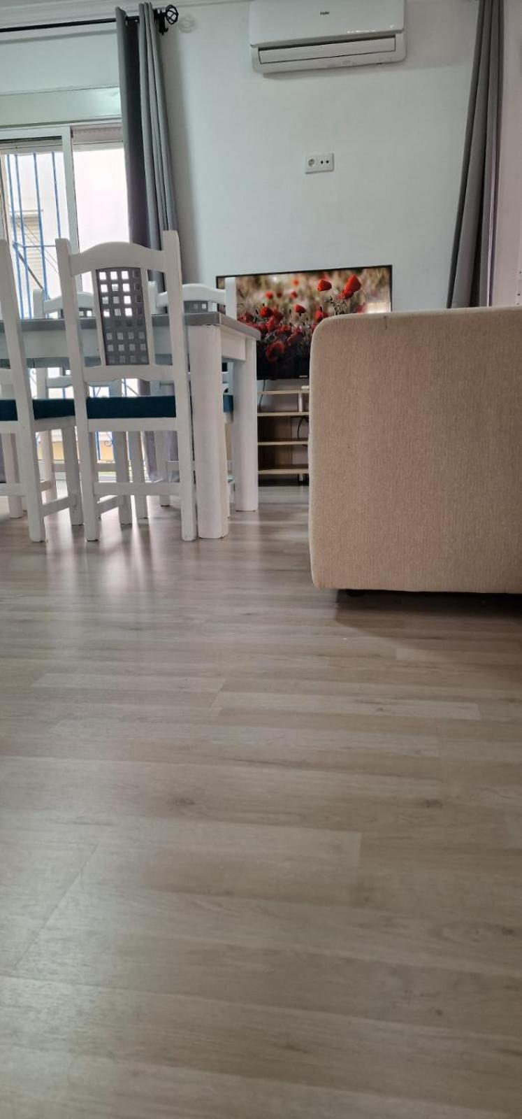 Apartamentos Ana'S Cozy Inns Торремолінос Екстер'єр фото